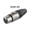 XLR ROXTONE RX3F-NT